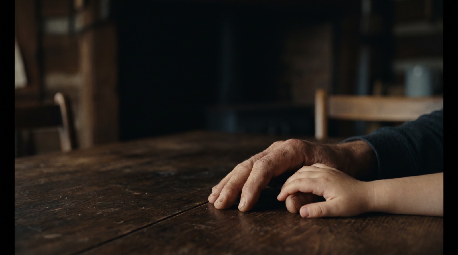 A single inherited letter change can shape a whole family's medical history.