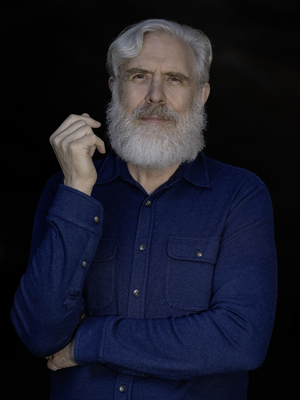 George Church in 2023
